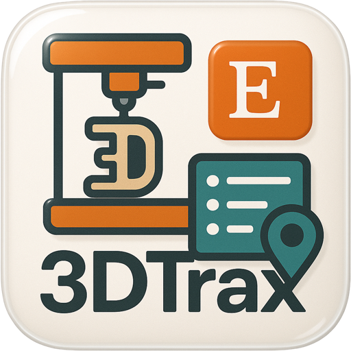 3DTrax Pro